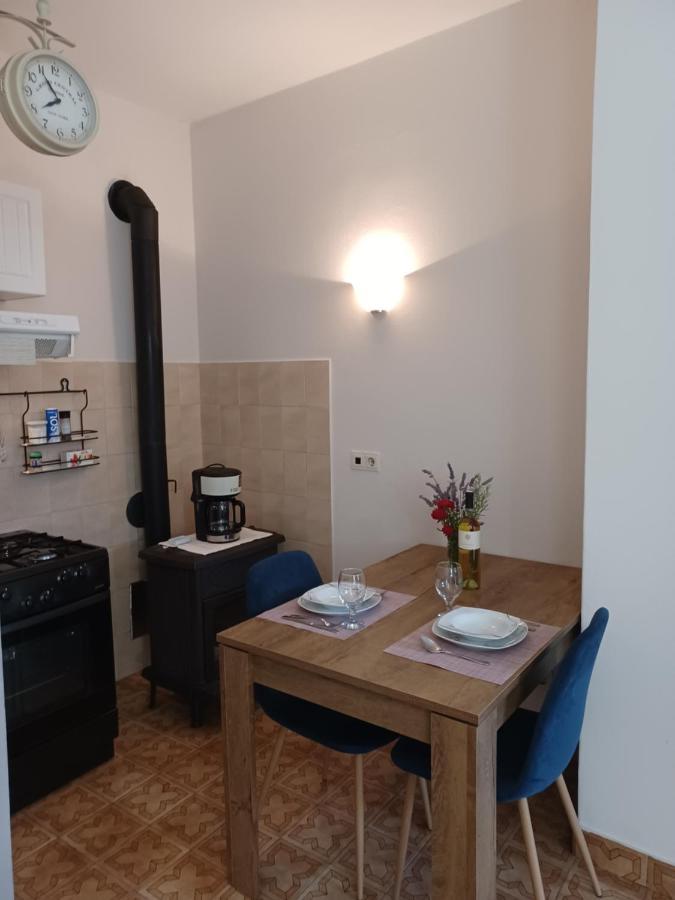 Apartment Paolo Šibenik Exterior foto