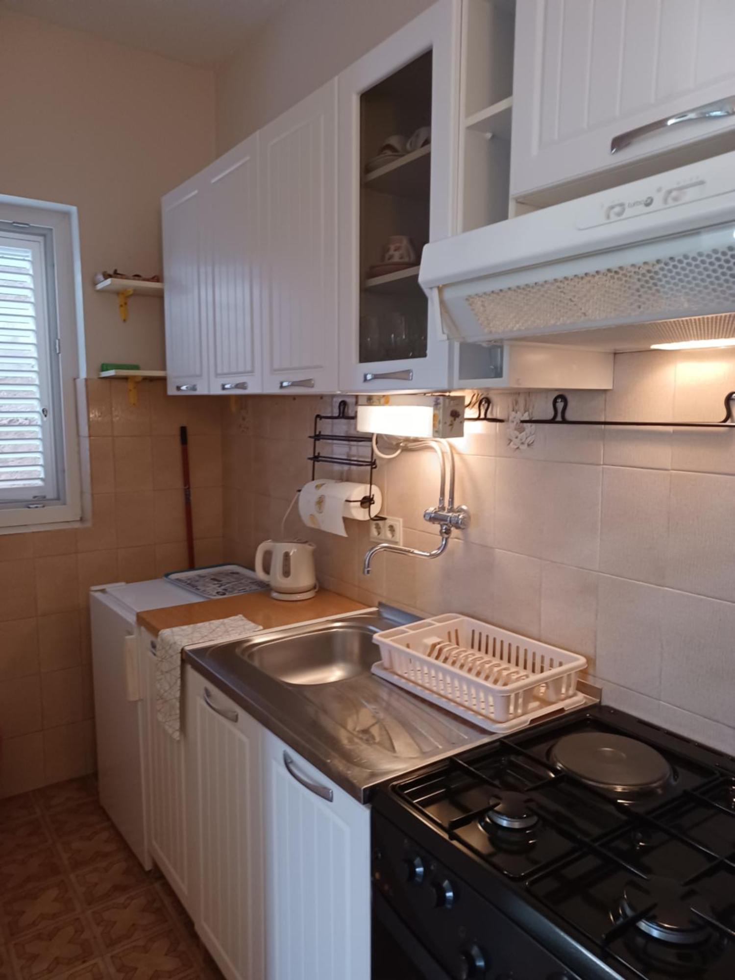 Apartment Paolo Šibenik Habitación foto
